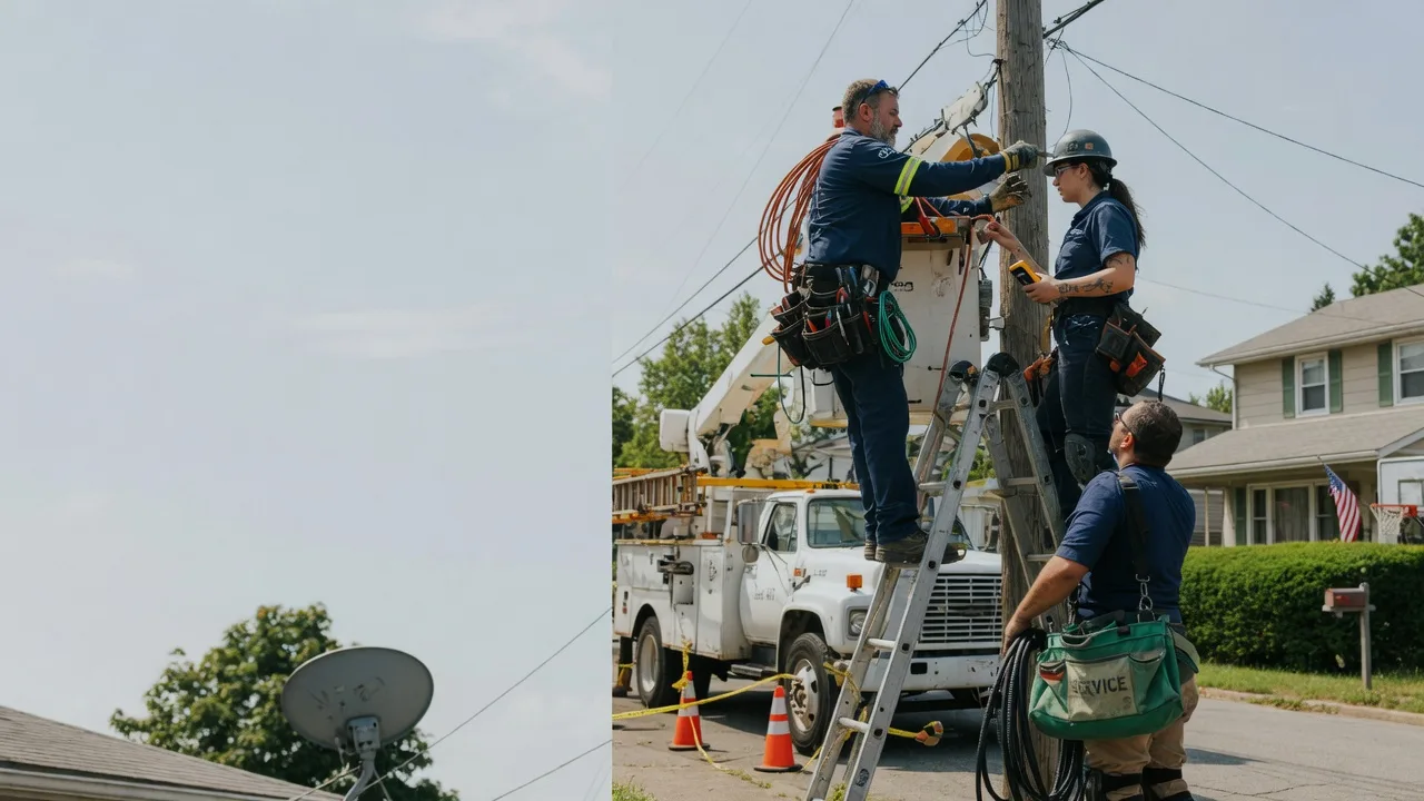 Electrical Repair in Groveport, OH near me